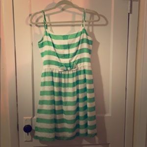 Lilly Pulitzer sun dress size 4